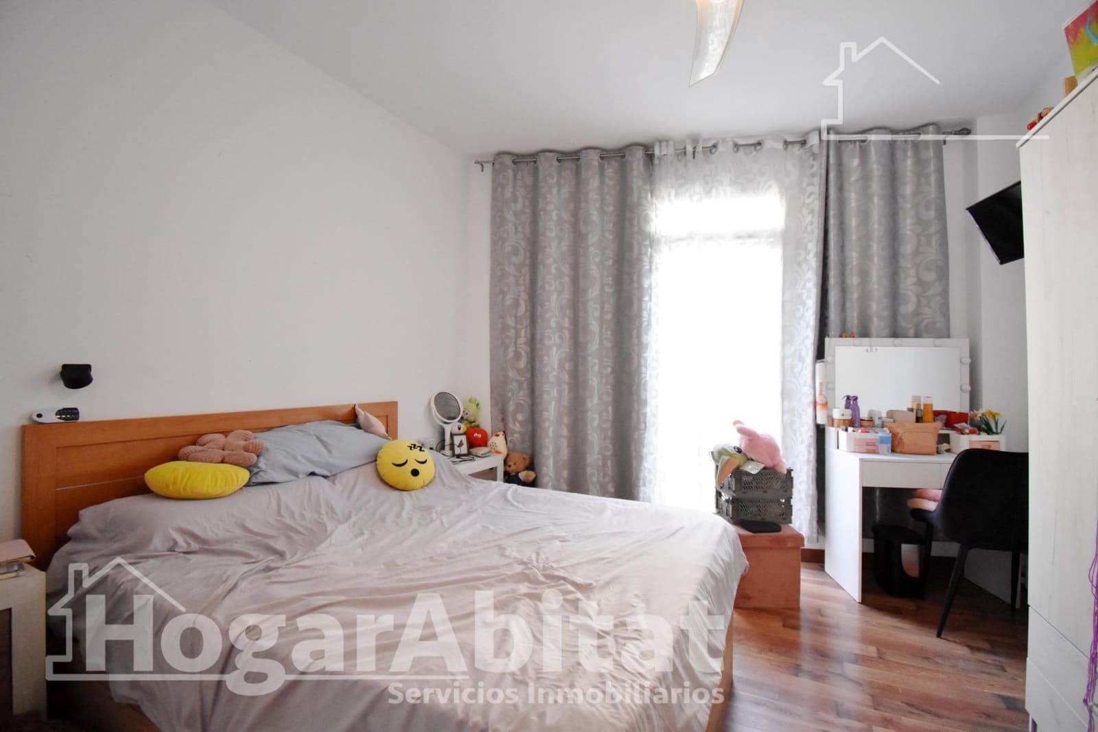 4 sovrum Hus till salu i Beniarjo - 240 000 € (Ref: 9997183)
