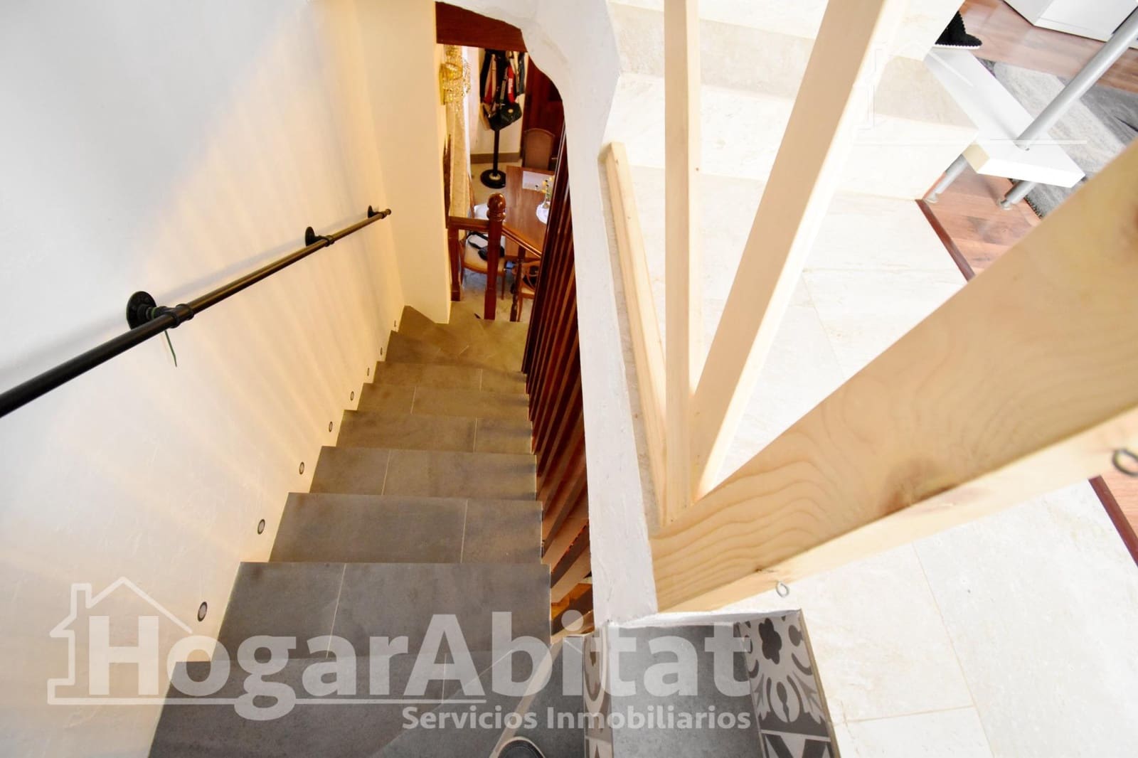 4 sovrum Hus till salu i Beniarjo - 240 000 € (Ref: 9997183)