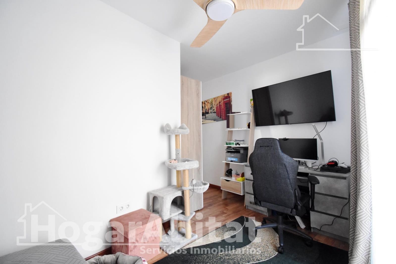 4 sovrum Hus till salu i Beniarjo - 240 000 € (Ref: 9997183)