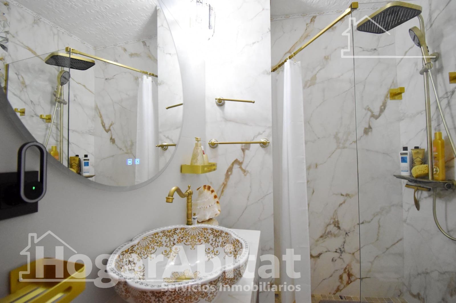 4 sovrum Hus till salu i Beniarjo - 240 000 € (Ref: 9997183)