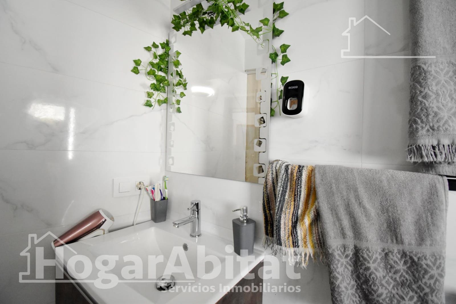 4 sovrum Hus till salu i Beniarjo - 240 000 € (Ref: 9997183)