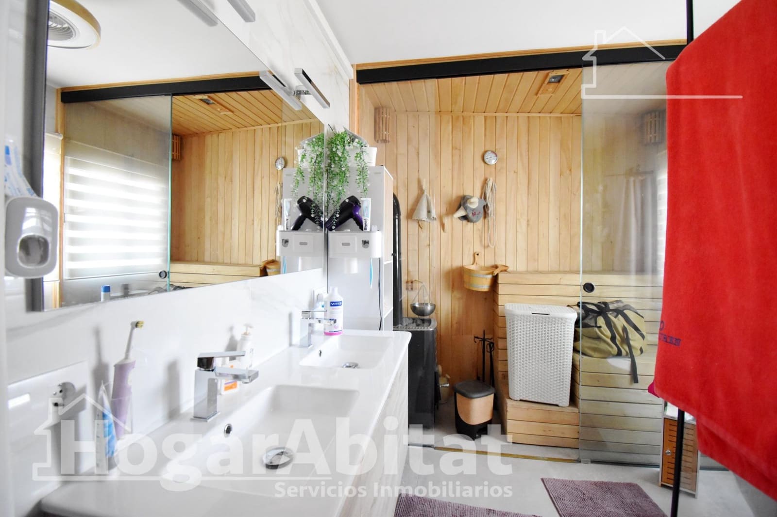 4 sovrum Hus till salu i Beniarjo - 240 000 € (Ref: 9997183)