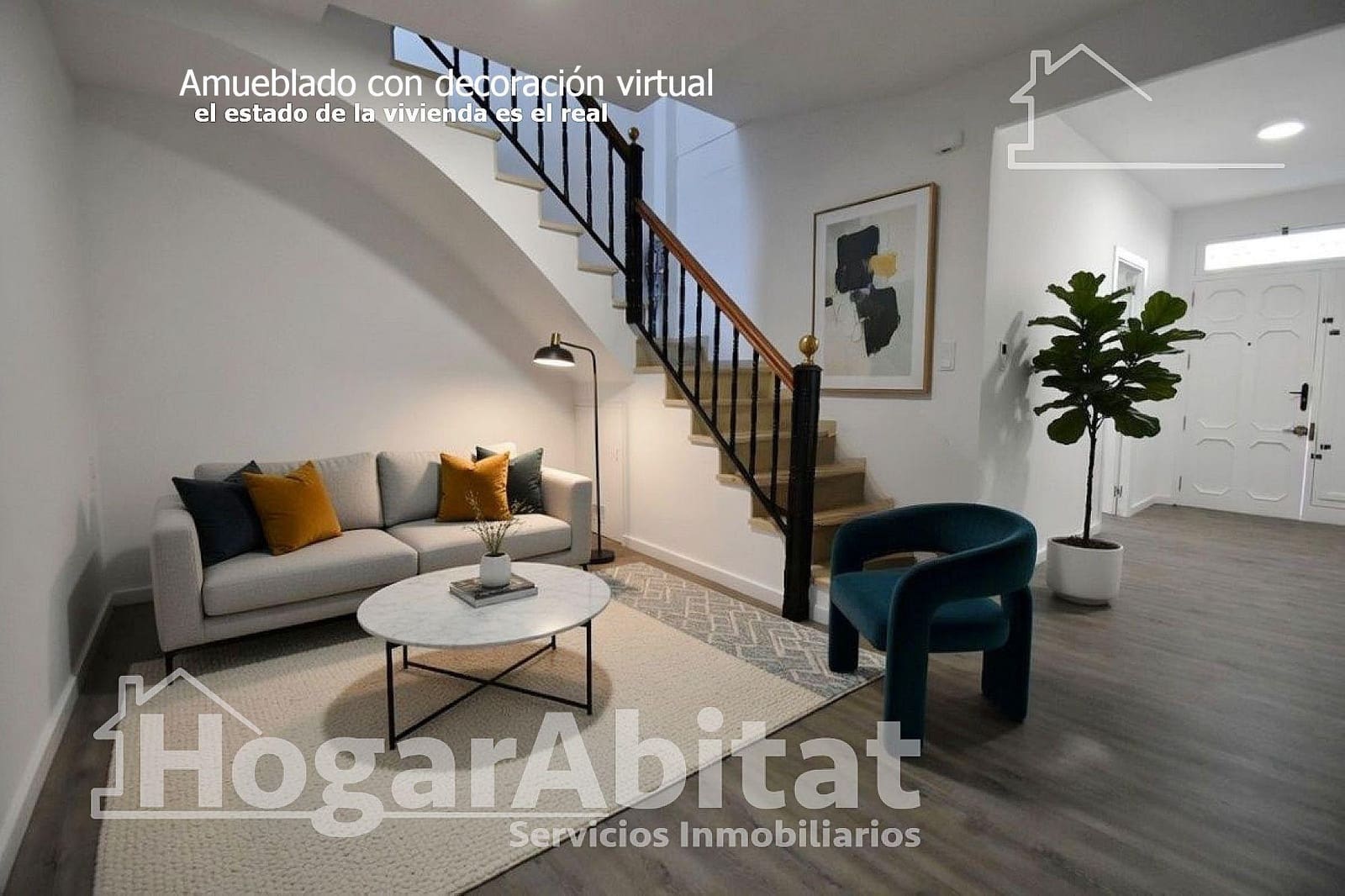 3 Zimmer Haus zu verkaufen in Tavernes de la Valldigna - 175.000 € (Ref: 9997184)