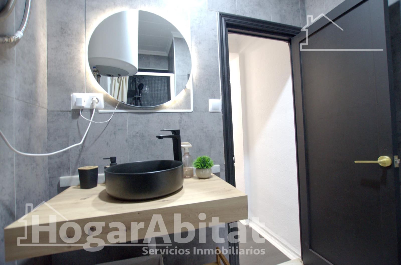 3 slaapkamer Flat te koop in Cullera - € 126.000 (Ref: 9998852)