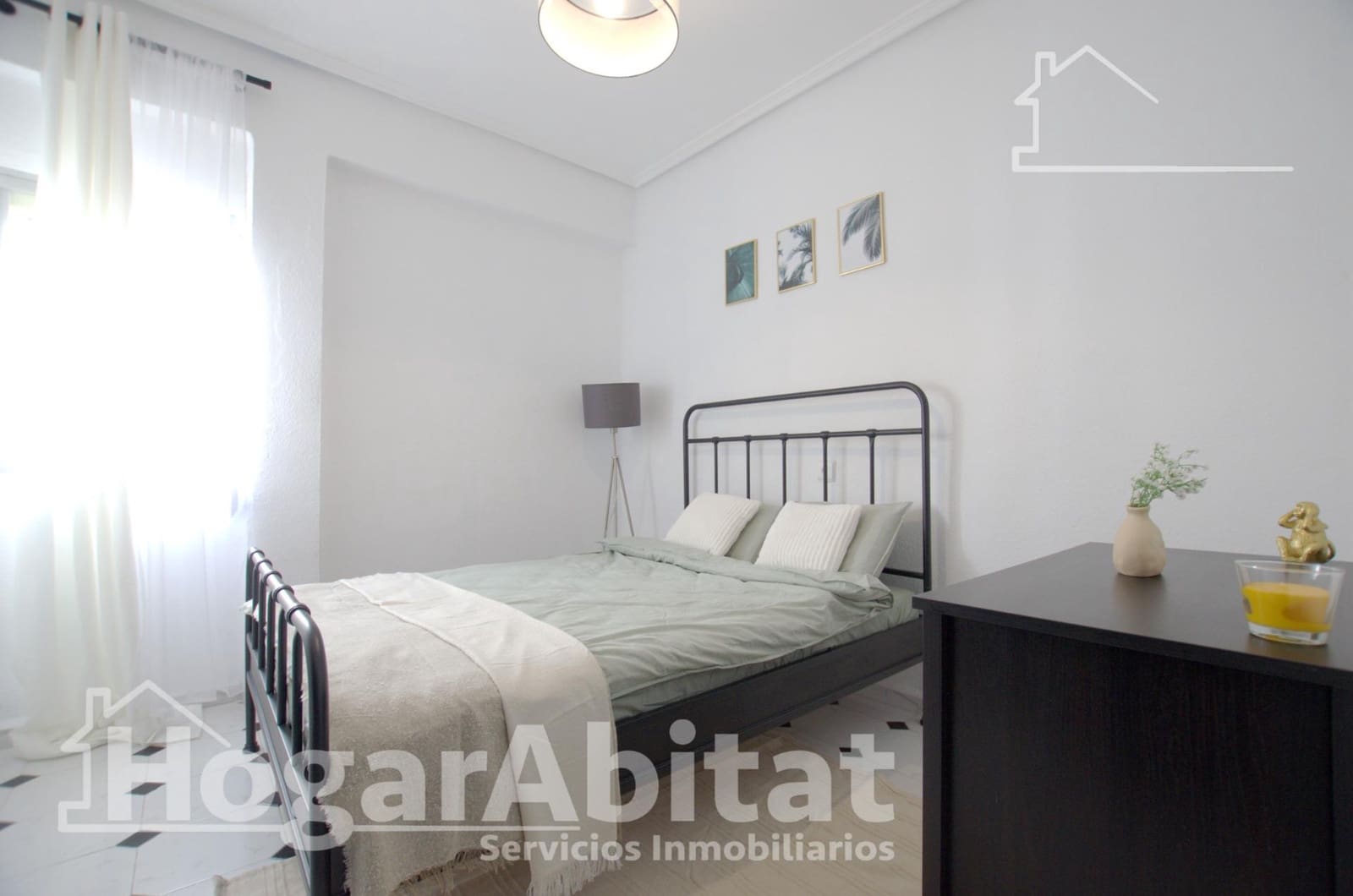 3 slaapkamer Flat te koop in Cullera - € 126.000 (Ref: 9998852)