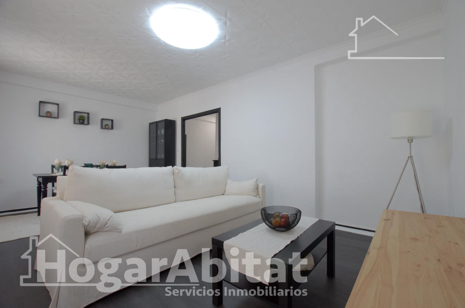3 slaapkamer Flat te koop in Cullera - € 126.000 (Ref: 9998852)