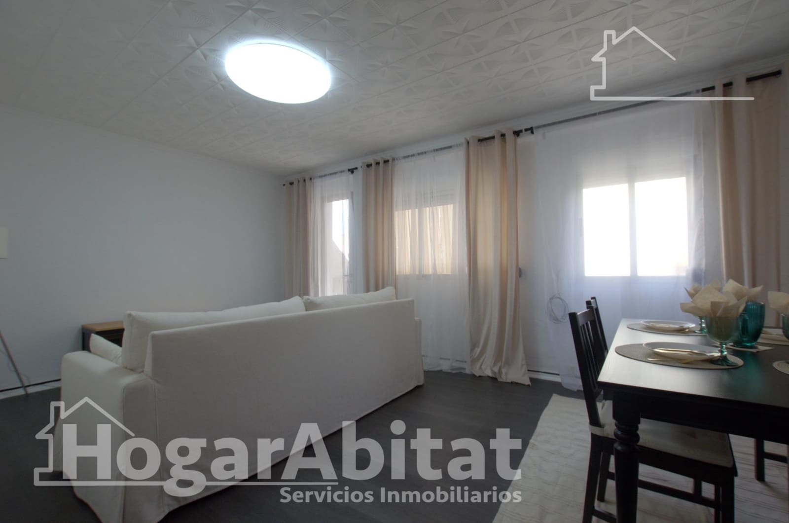 3 slaapkamer Flat te koop in Cullera - € 126.000 (Ref: 9998852)