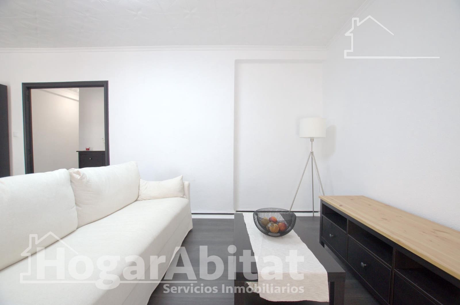 3 slaapkamer Flat te koop in Cullera - € 126.000 (Ref: 9998852)