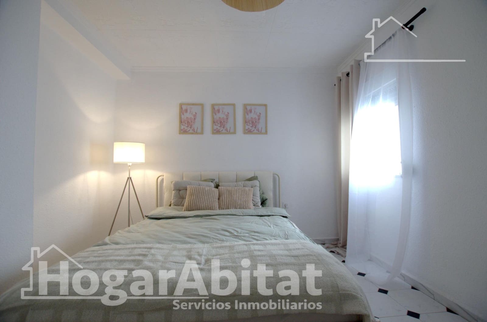 3 slaapkamer Flat te koop in Cullera - € 126.000 (Ref: 9998852)