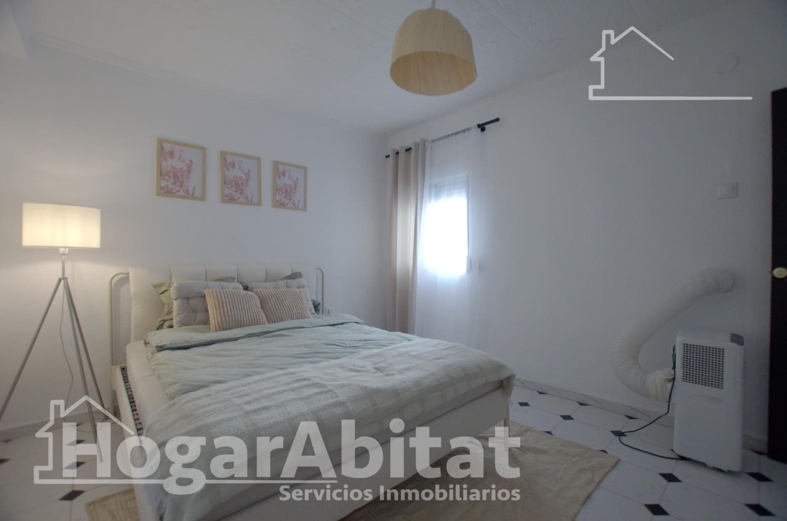 3 slaapkamer Flat te koop in Cullera - € 126.000 (Ref: 9998852)