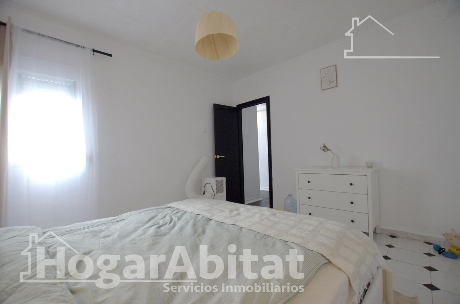 3 slaapkamer Flat te koop in Cullera - € 126.000 (Ref: 9998852)