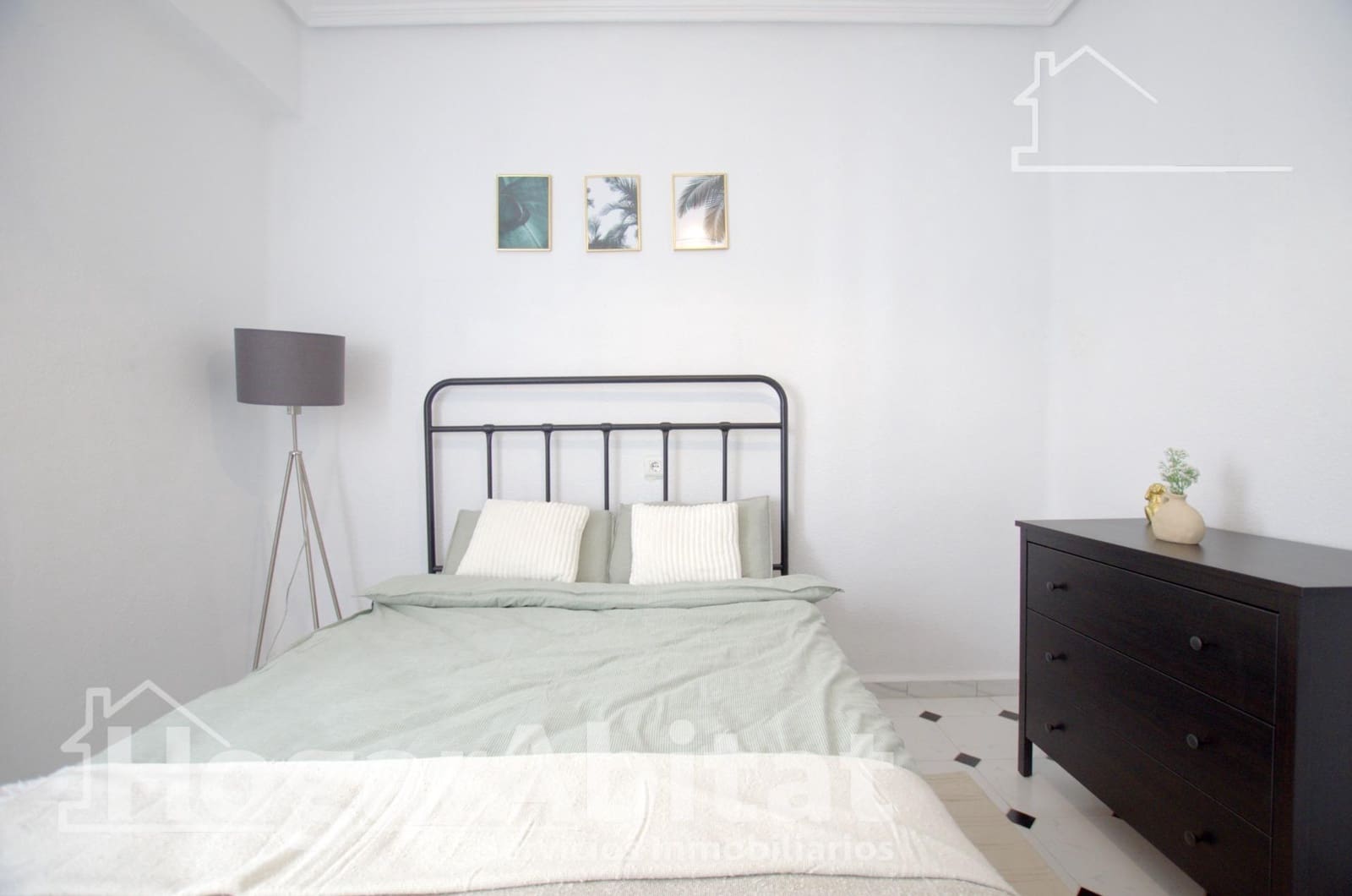 3 slaapkamer Flat te koop in Cullera - € 126.000 (Ref: 9998852)