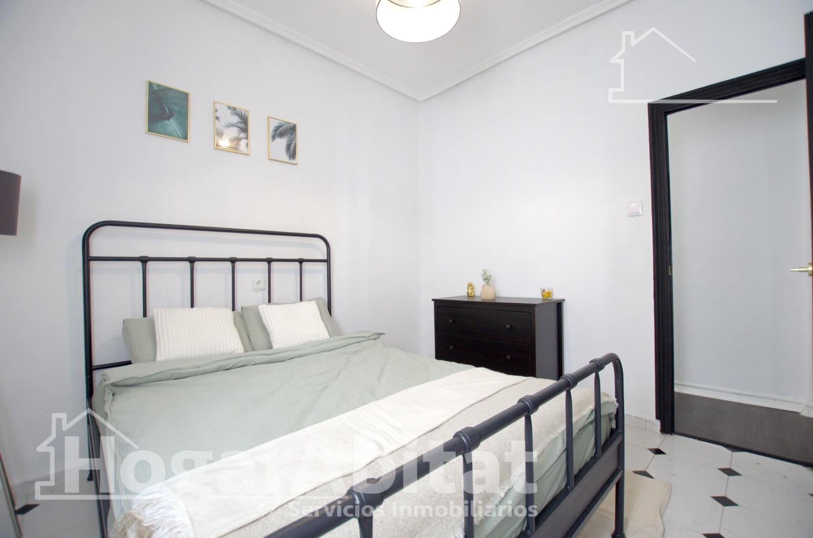 3 slaapkamer Flat te koop in Cullera - € 126.000 (Ref: 9998852)