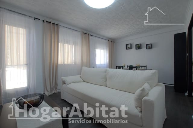 3 camera da letto Appartamento in vendita in Cullera - 126.000 € (Rif: 9998852)