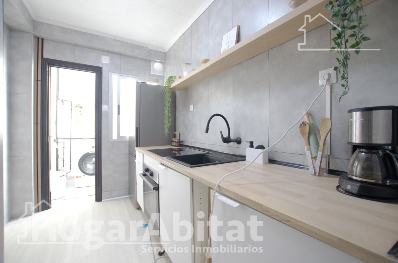 3 slaapkamer Flat te koop in Cullera - € 126.000 (Ref: 9998852)