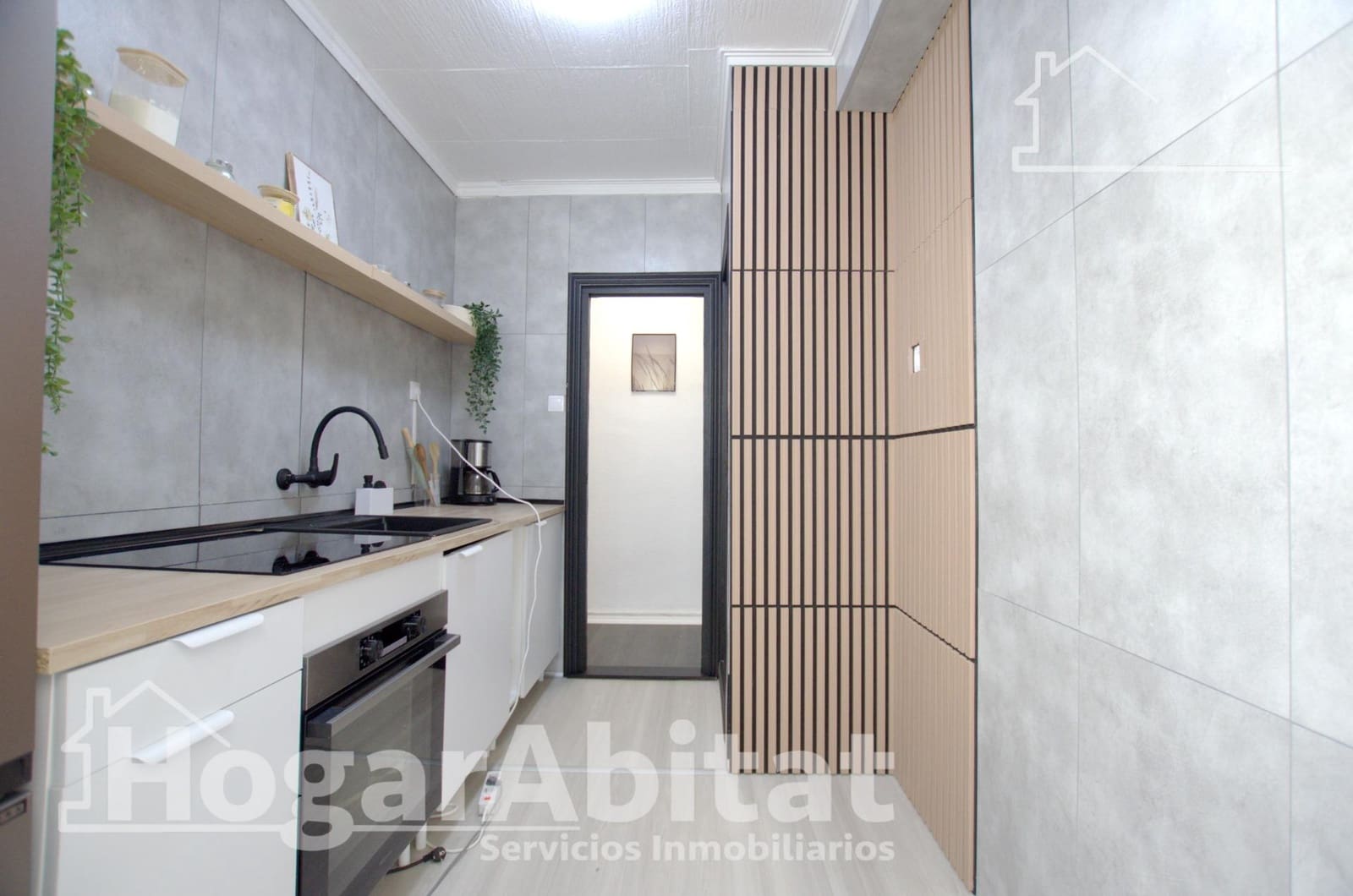 3 slaapkamer Flat te koop in Cullera - € 126.000 (Ref: 9998852)