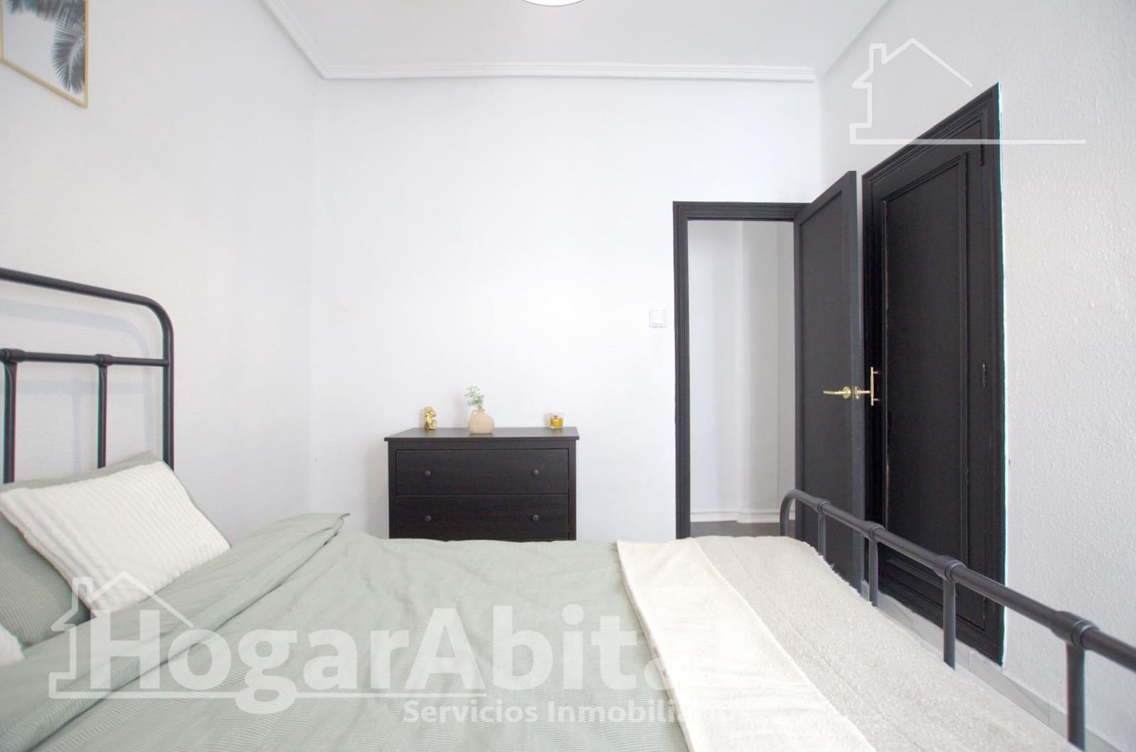 3 slaapkamer Flat te koop in Cullera - € 126.000 (Ref: 9998852)