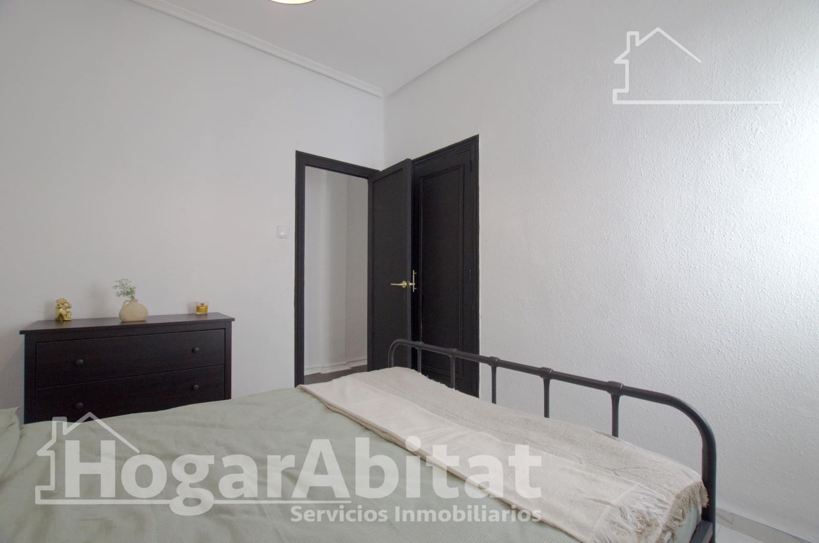 3 slaapkamer Flat te koop in Cullera - € 126.000 (Ref: 9998852)