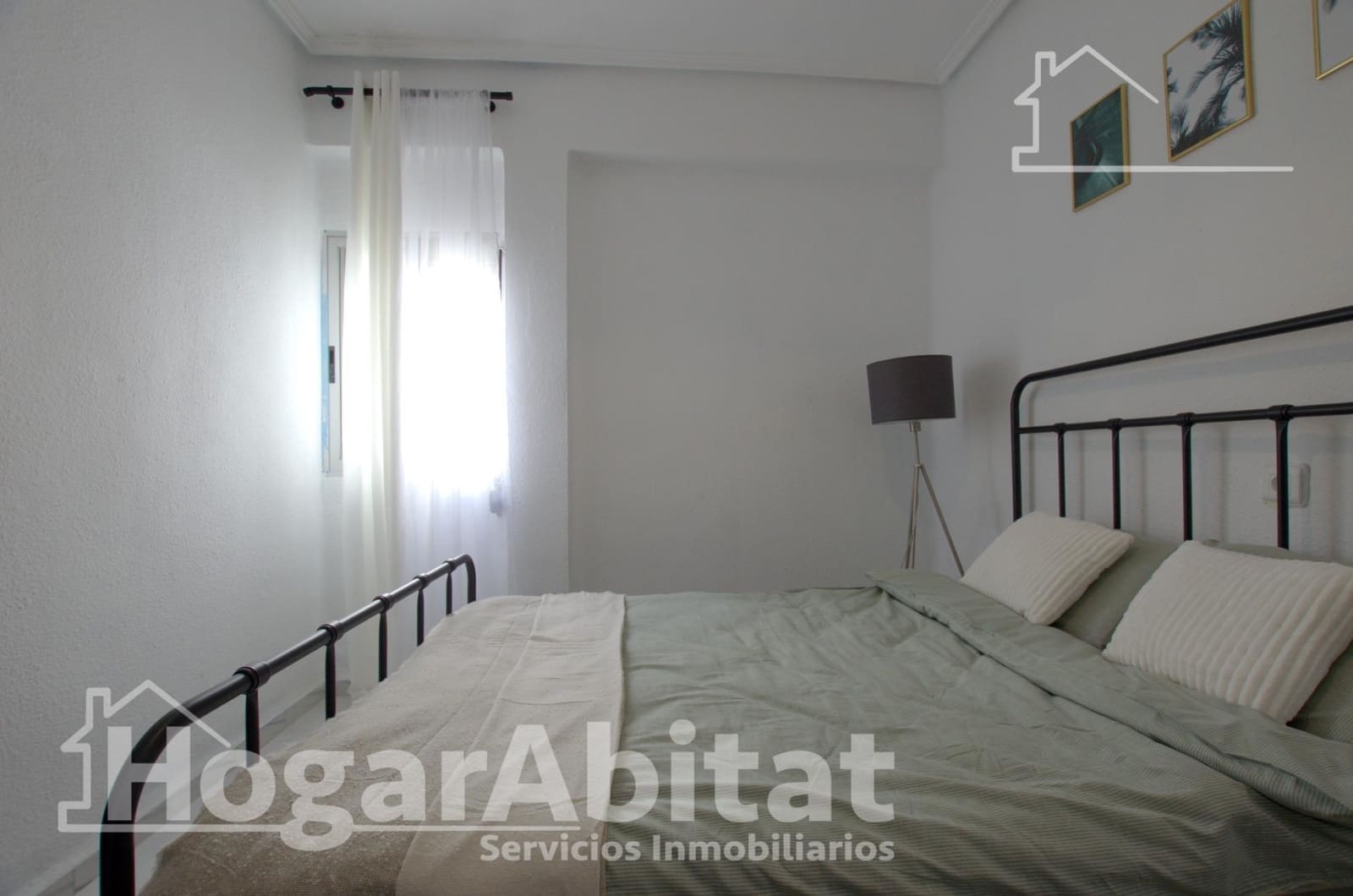 3 slaapkamer Flat te koop in Cullera - € 126.000 (Ref: 9998852)