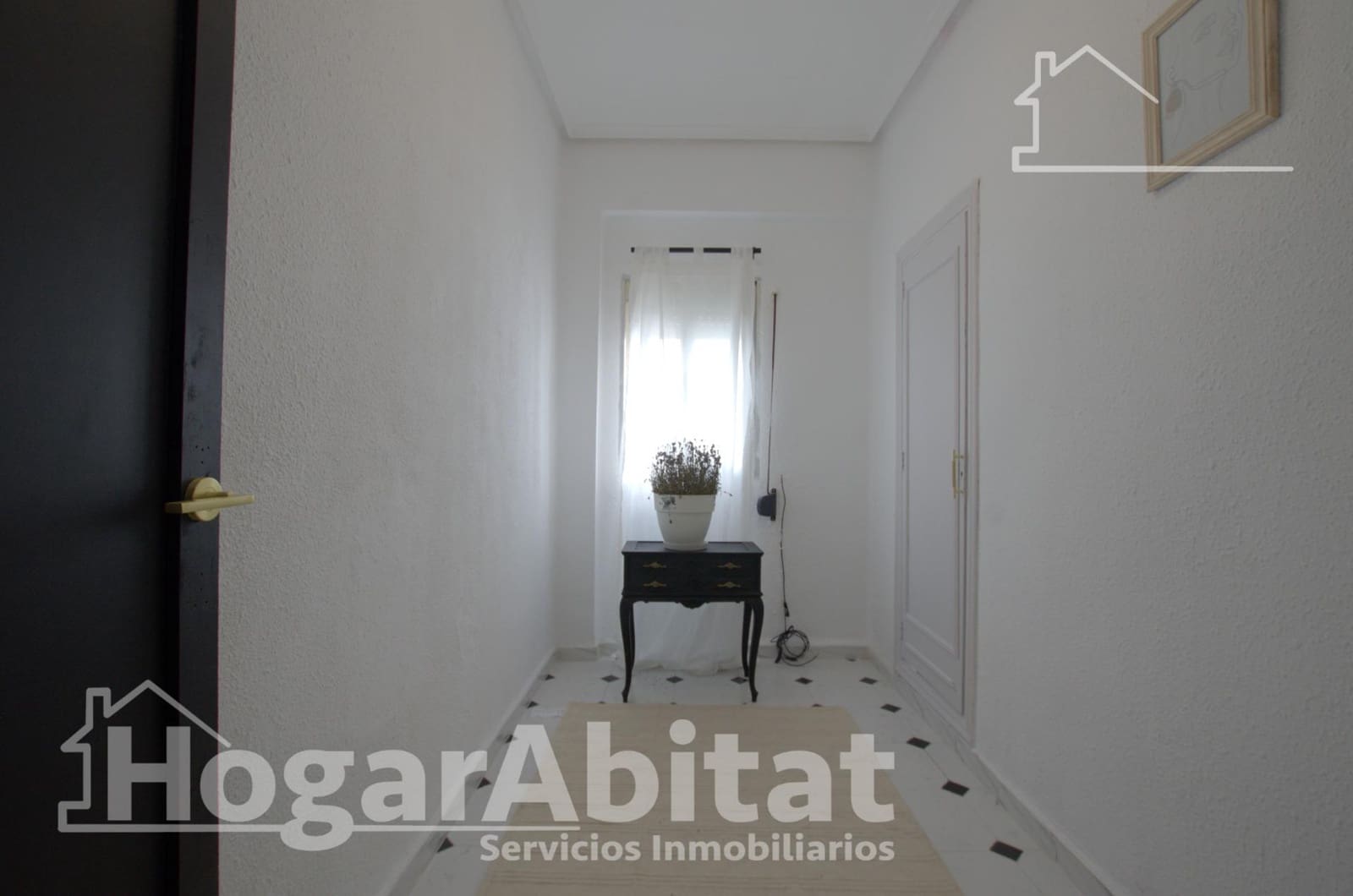 3 slaapkamer Flat te koop in Cullera - € 126.000 (Ref: 9998852)