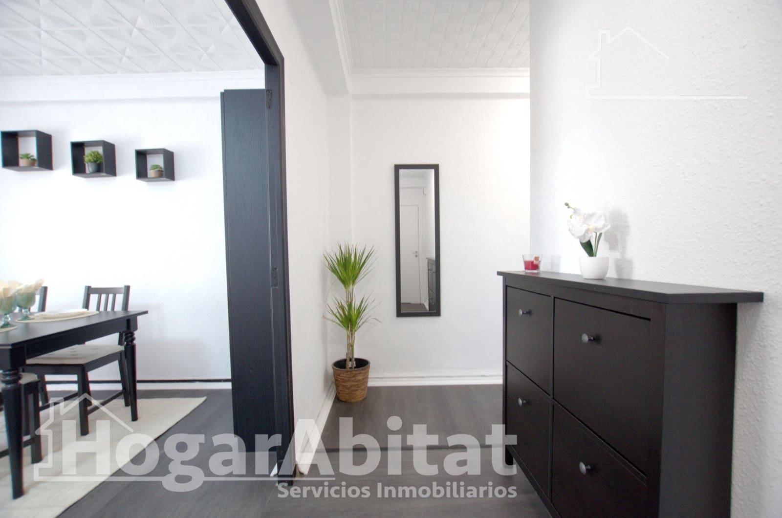 3 slaapkamer Flat te koop in Cullera - € 126.000 (Ref: 9998852)