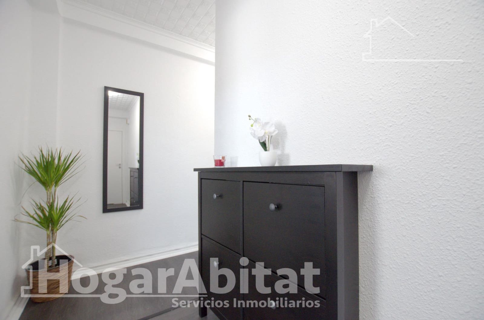 3 slaapkamer Flat te koop in Cullera - € 126.000 (Ref: 9998852)