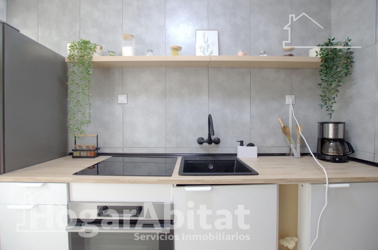3 slaapkamer Flat te koop in Cullera - € 126.000 (Ref: 9998852)