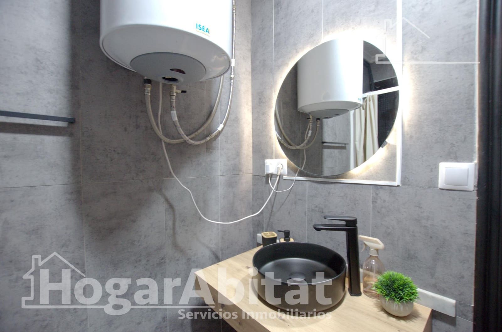 3 slaapkamer Flat te koop in Cullera - € 126.000 (Ref: 9998852)