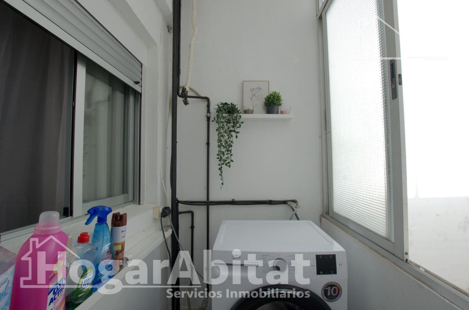 3 slaapkamer Flat te koop in Cullera - € 126.000 (Ref: 9998852)