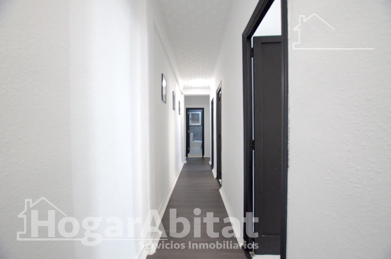 3 slaapkamer Flat te koop in Cullera - € 126.000 (Ref: 9998852)