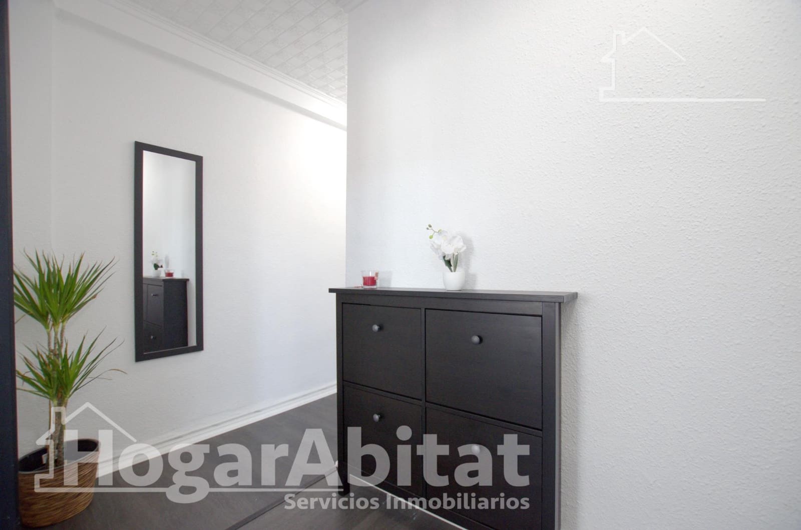 3 slaapkamer Flat te koop in Cullera - € 126.000 (Ref: 9998852)