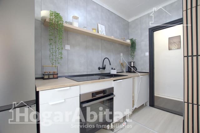 3 camera da letto Appartamento in vendita in Cullera - 126.000 € (Rif: 9998852)