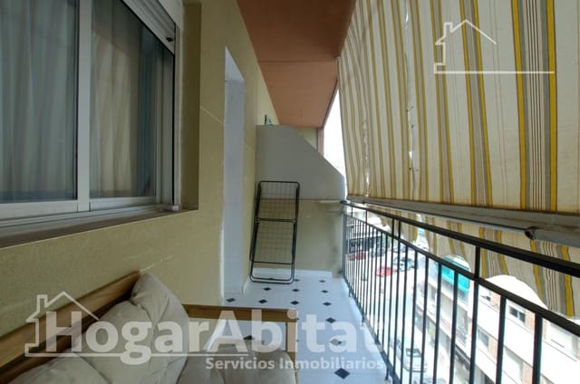 3 camera da letto Appartamento in vendita in Cullera - 126.000 € (Rif: 9998852)
