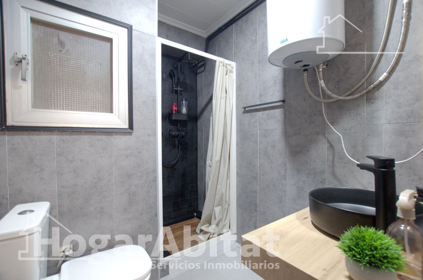 3 slaapkamer Flat te koop in Cullera - € 126.000 (Ref: 9998852)