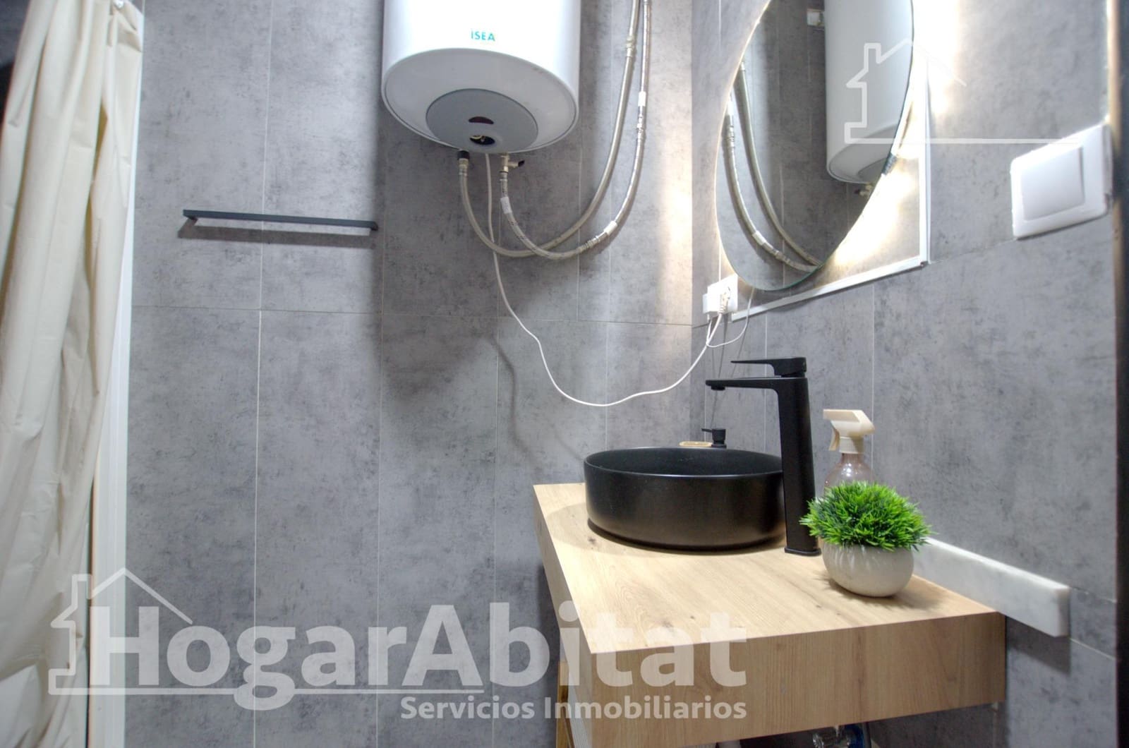 3 slaapkamer Flat te koop in Cullera - € 126.000 (Ref: 9998852)