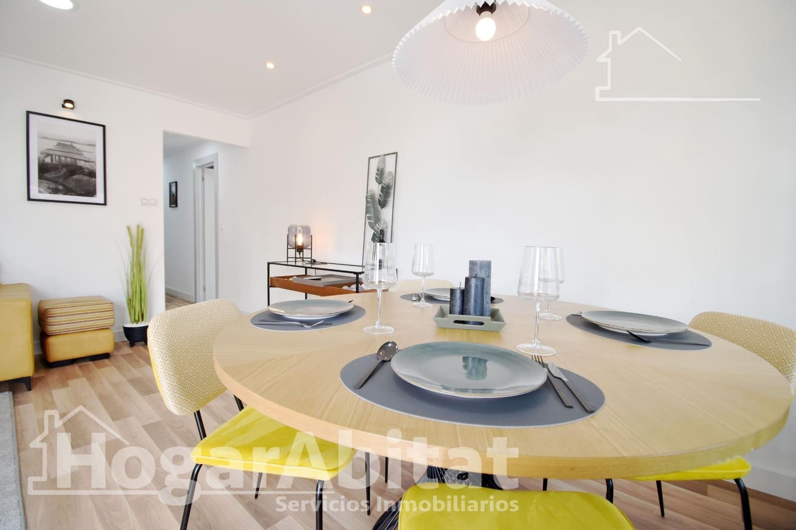 3 makuuhuone Asunto myytävänä paikassa Cullera - 210 000 € (Ref: 9998853)