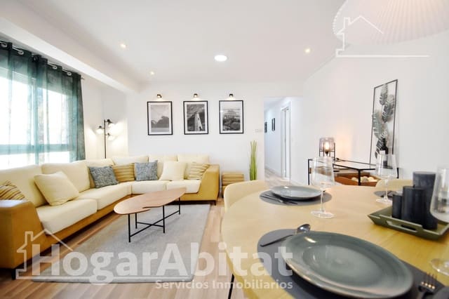 3 camera da letto Appartamento in vendita in Cullera - 210.000 € (Rif: 9998853)