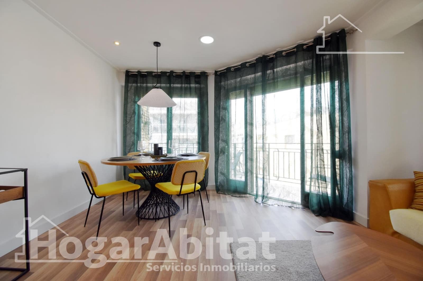 3 makuuhuone Asunto myytävänä paikassa Cullera - 210 000 € (Ref: 9998853)