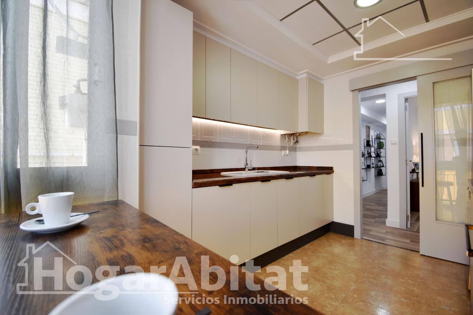 3 makuuhuone Asunto myytävänä paikassa Cullera - 210 000 € (Ref: 9998853)