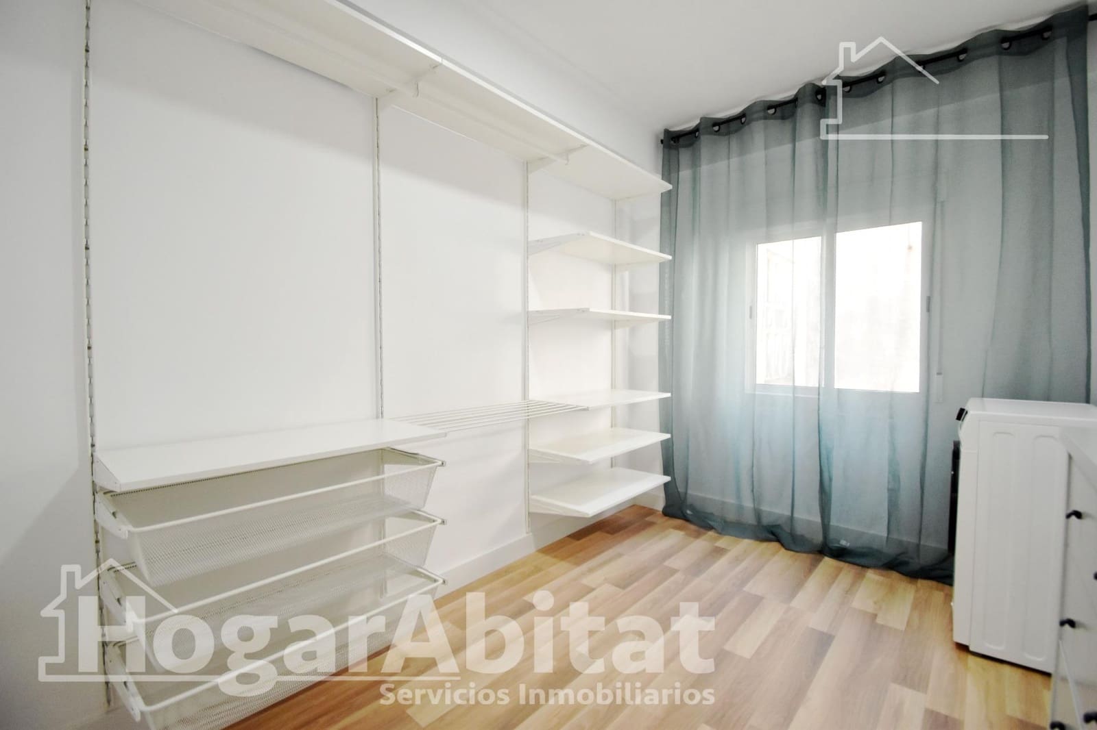 3 makuuhuone Asunto myytävänä paikassa Cullera - 210 000 € (Ref: 9998853)