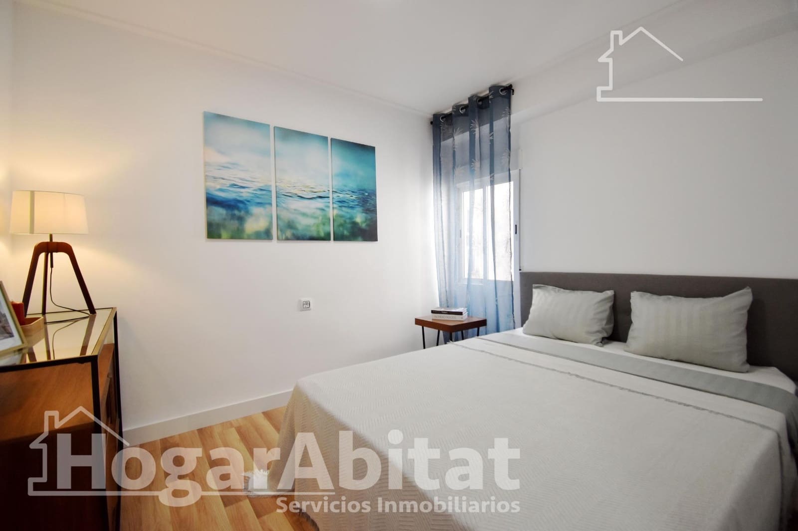 3 makuuhuone Asunto myytävänä paikassa Cullera - 210 000 € (Ref: 9998853)