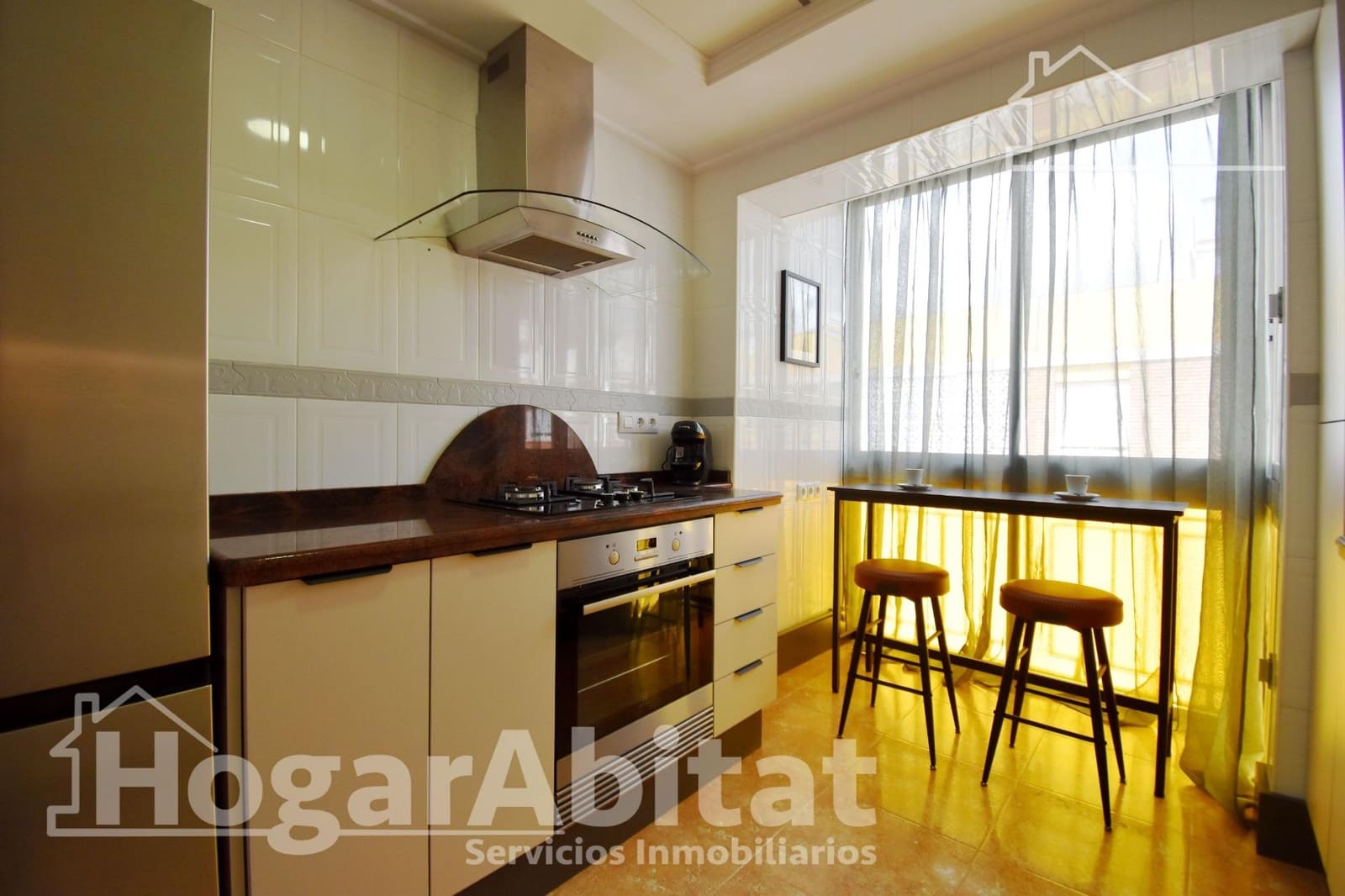 3 makuuhuone Asunto myytävänä paikassa Cullera - 210 000 € (Ref: 9998853)