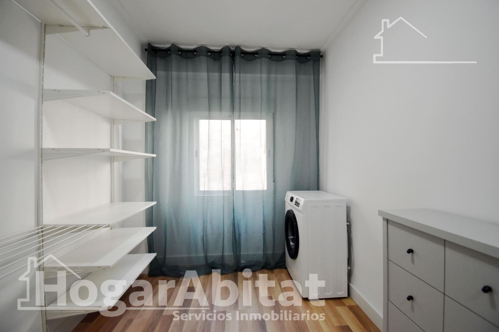 3 makuuhuone Asunto myytävänä paikassa Cullera - 210 000 € (Ref: 9998853)
