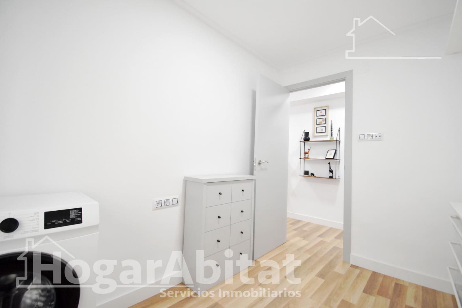 3 makuuhuone Asunto myytävänä paikassa Cullera - 210 000 € (Ref: 9998853)