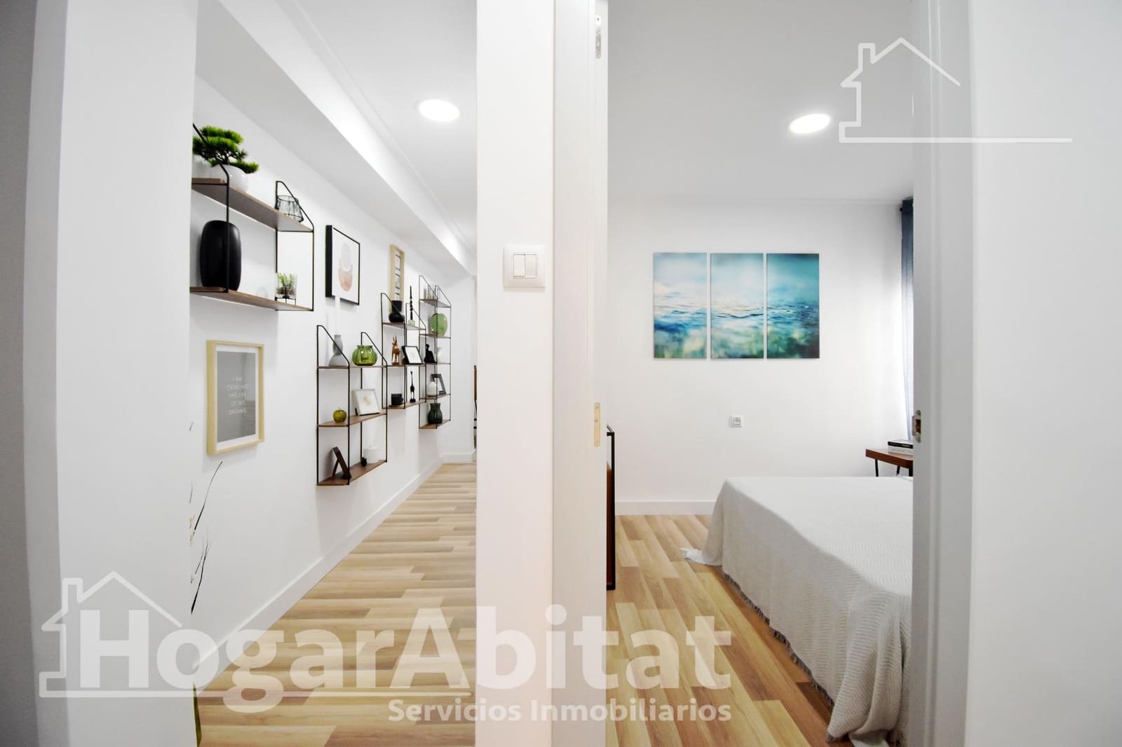 3 makuuhuone Asunto myytävänä paikassa Cullera - 210 000 € (Ref: 9998853)