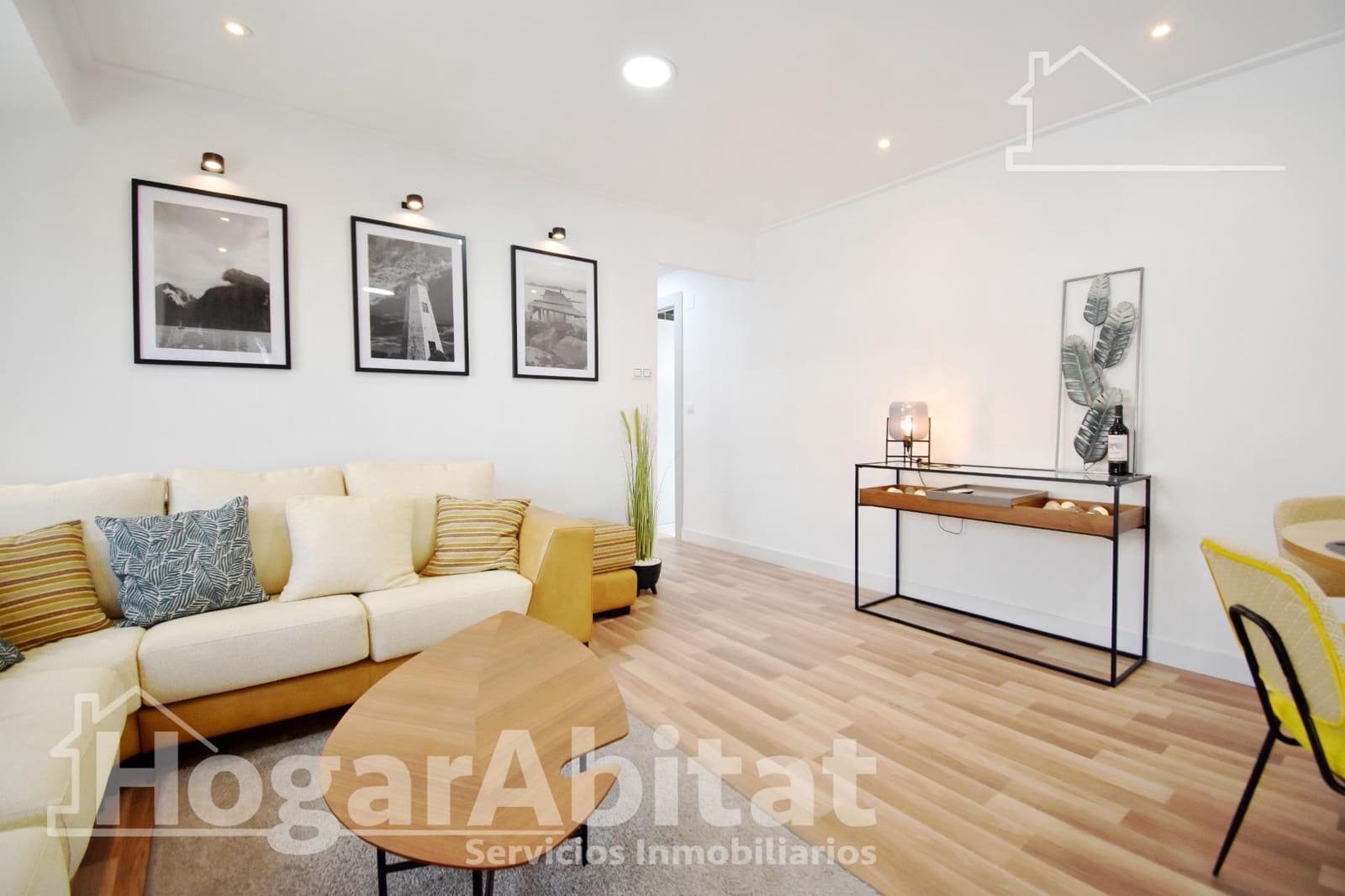 3 makuuhuone Asunto myytävänä paikassa Cullera - 210 000 € (Ref: 9998853)