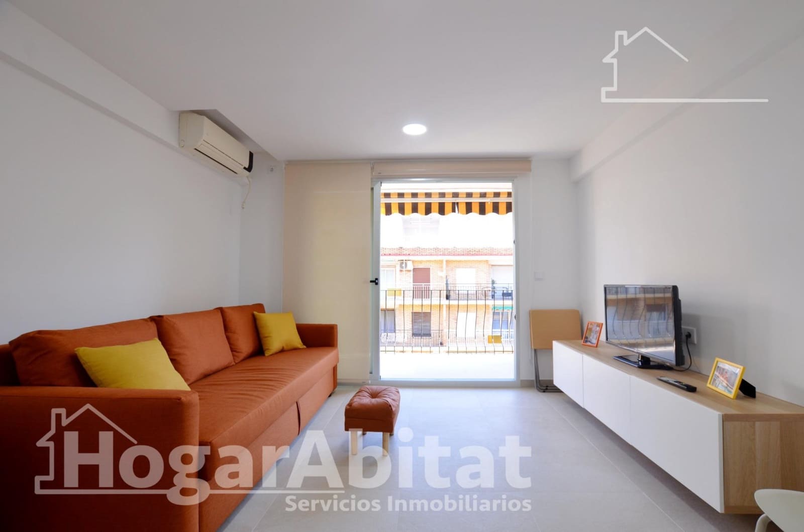 Flat te koop in Cullera - € 150.000 (Ref: 9998855)