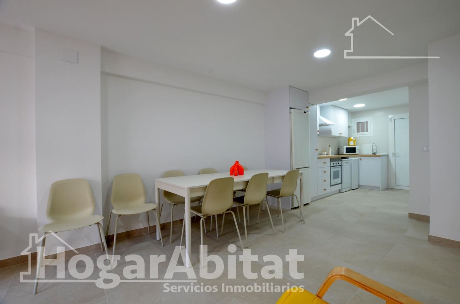 Flat te koop in Cullera - € 150.000 (Ref: 9998855)