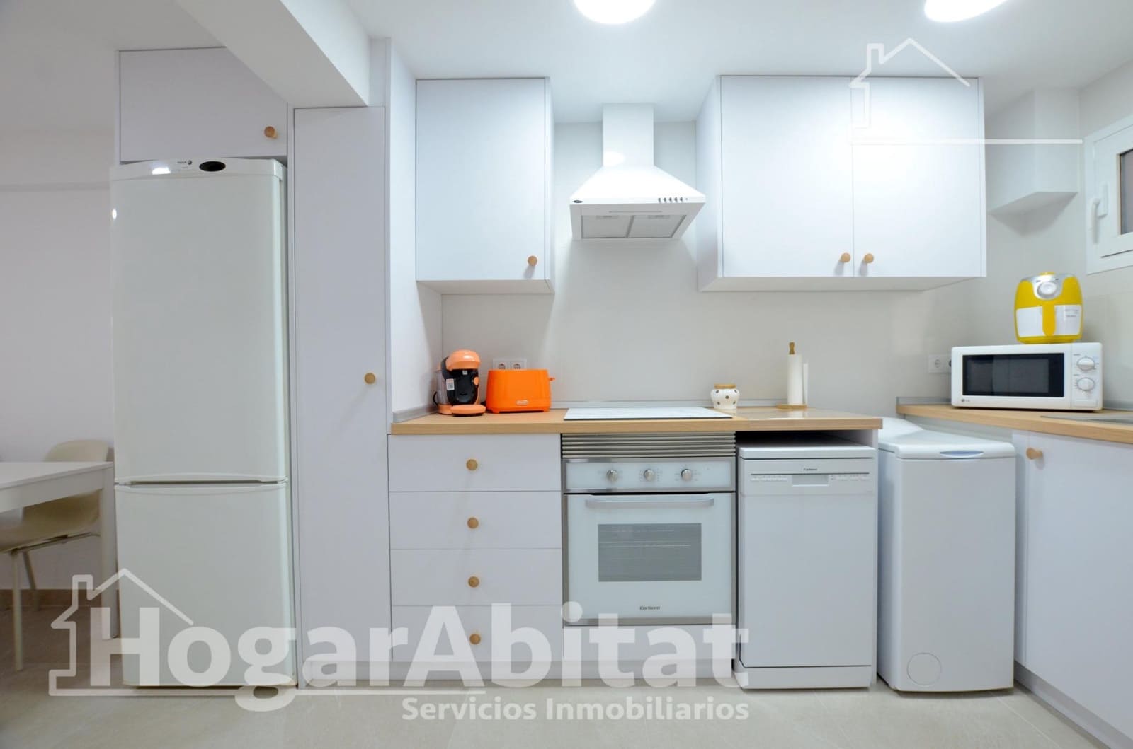 Flat te koop in Cullera - € 150.000 (Ref: 9998855)