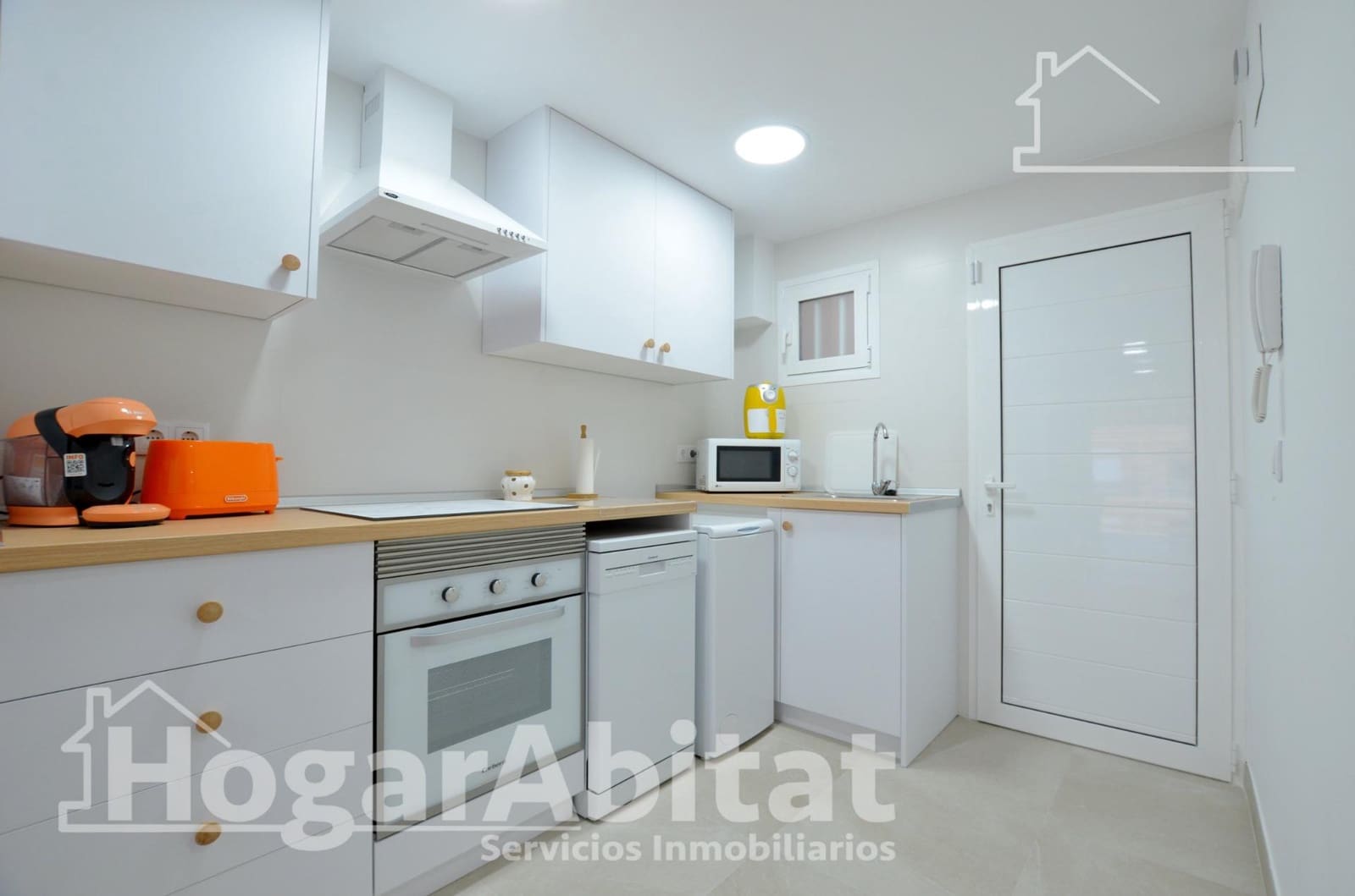 Flat te koop in Cullera - € 150.000 (Ref: 9998855)
